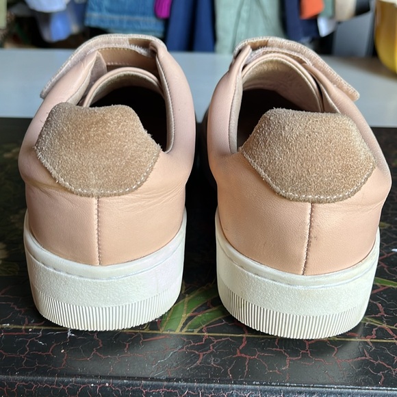 SANDRO G/FORE velcro sneakers Size:36 - Picture 4 of 10